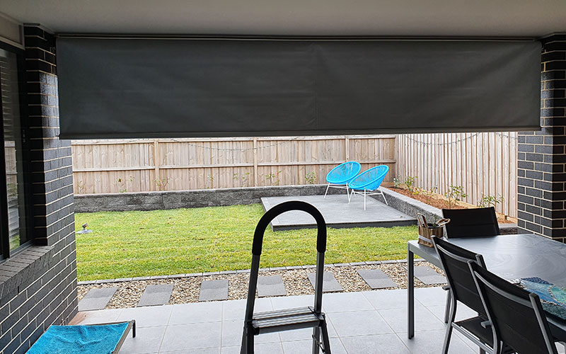 Awnings Blinds