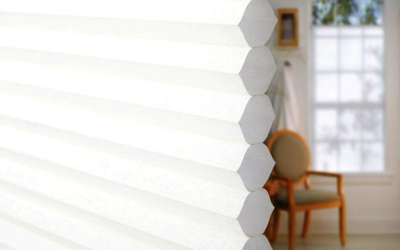 Cellular Honeycomb Blinds