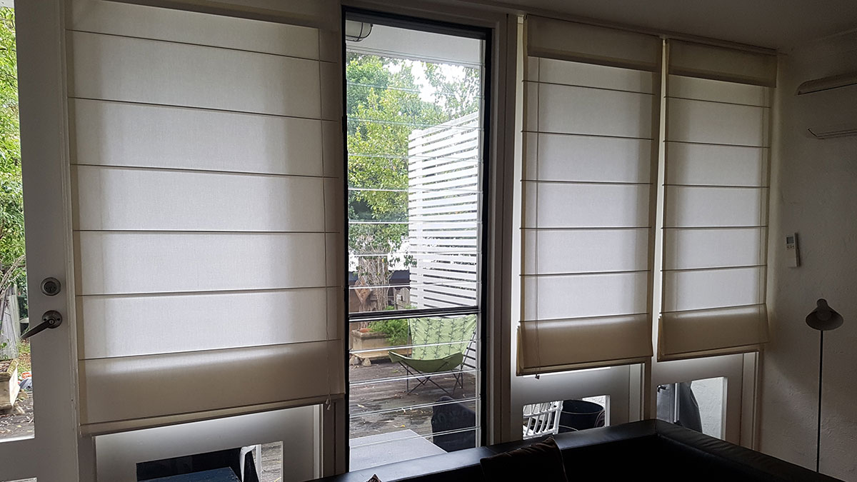 Delta Blinds