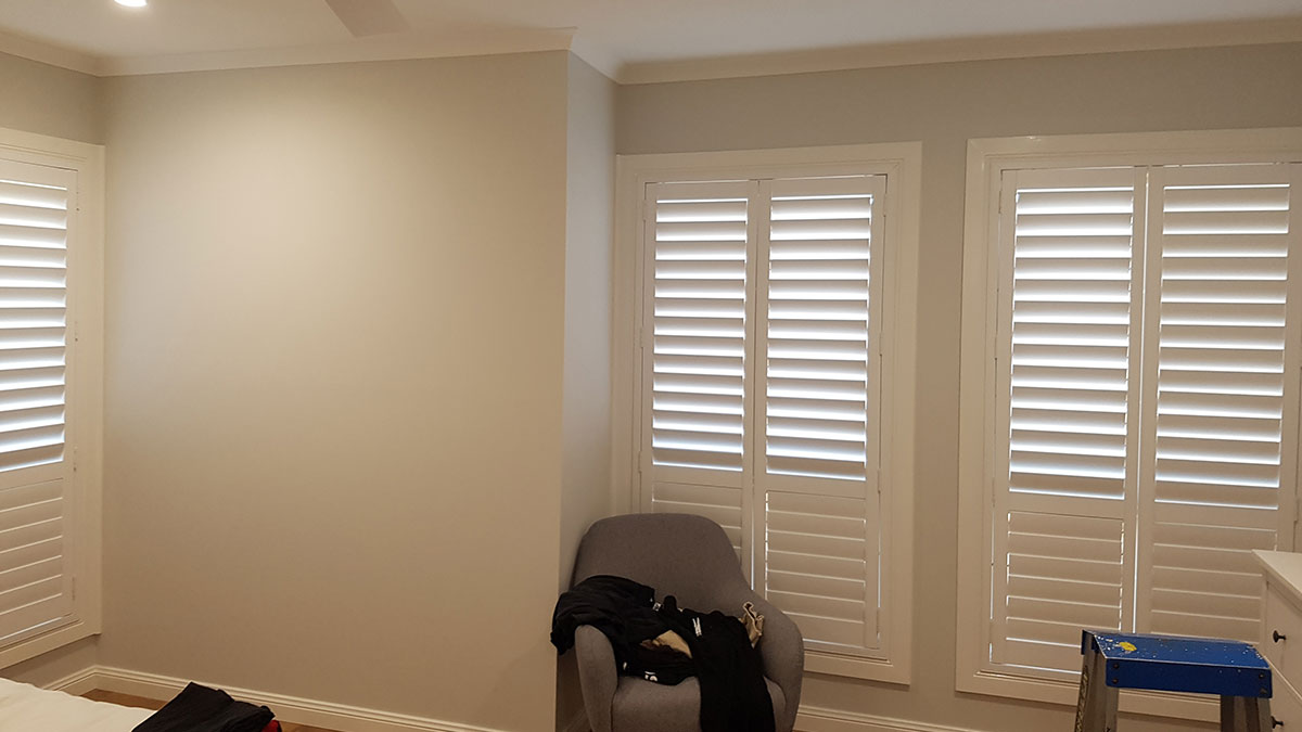 Delta Blinds