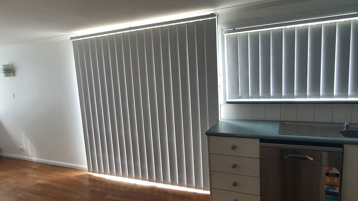 Delta Blinds