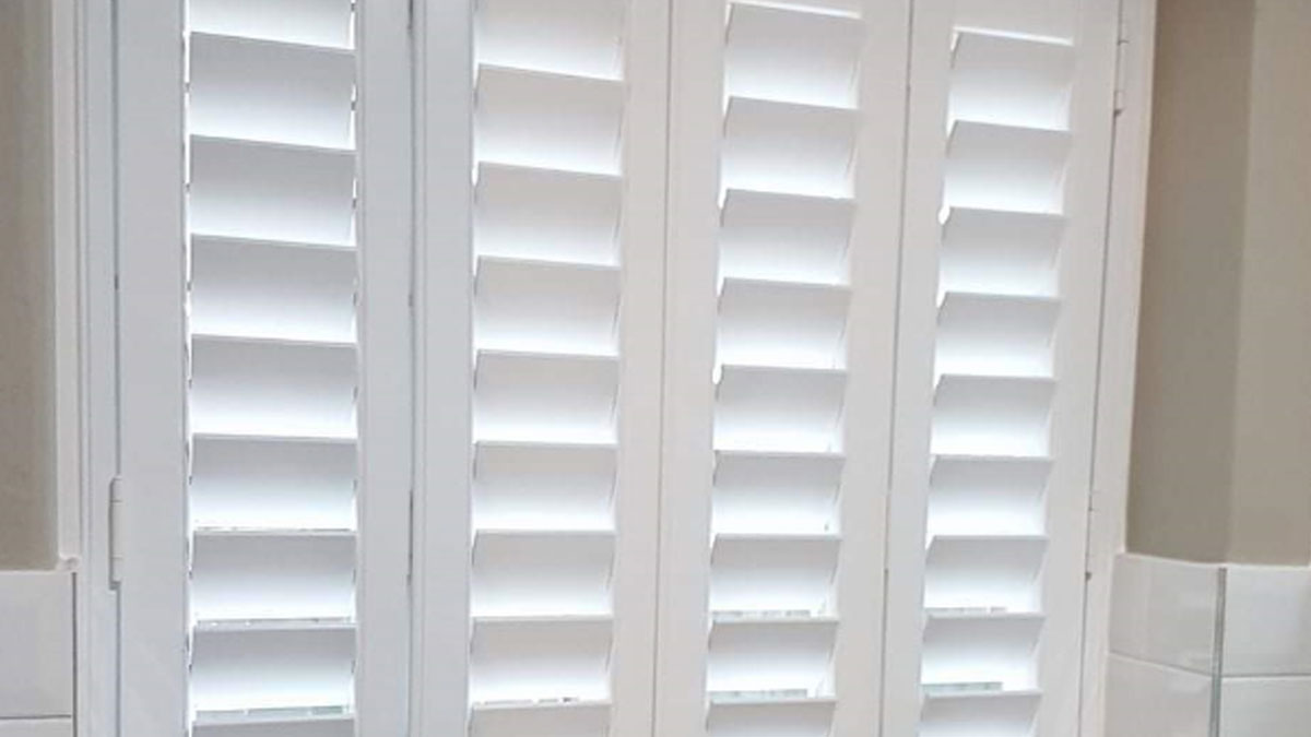 Delta Blinds