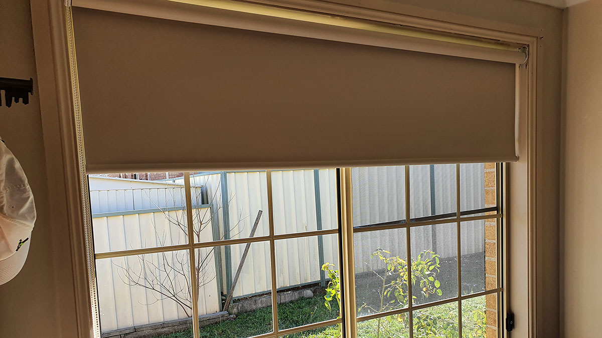 Delta Blinds