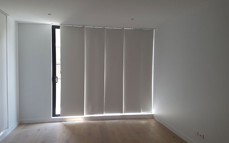 Panel Blinds