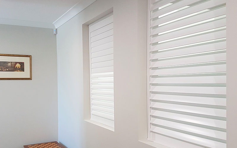 Plantation Shutters