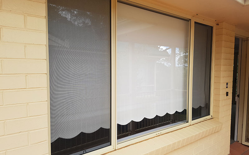 Roller Blinds