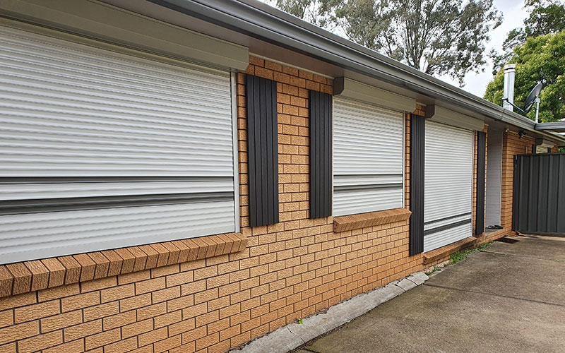 shutters Blinds