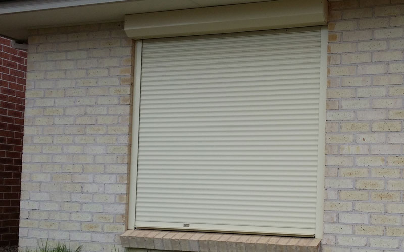 shutters Blinds