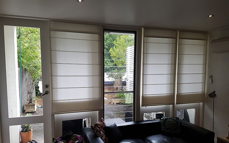 roman Blinds