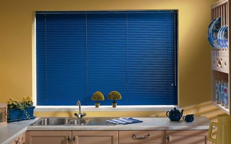 Venetian Blinds