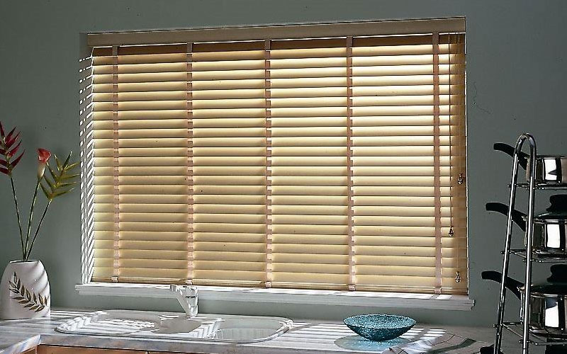 Venetian Blinds