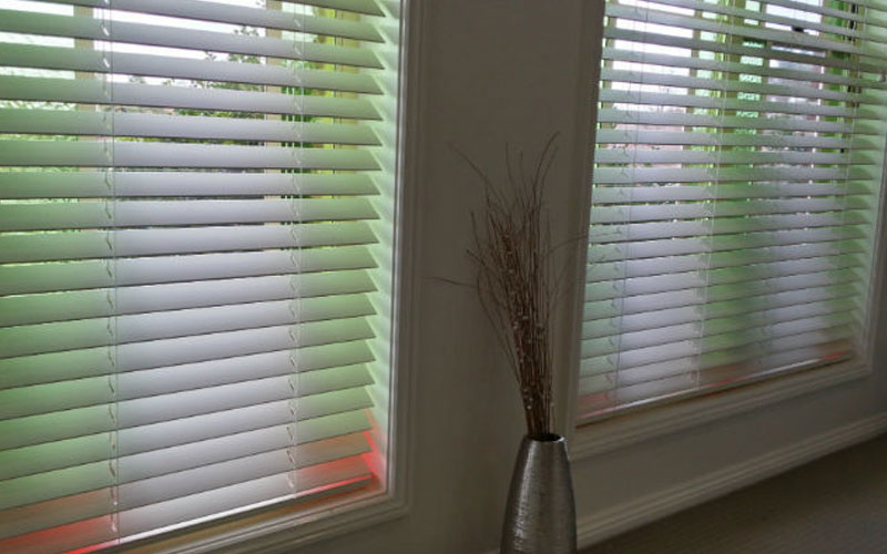 Venetian Blinds