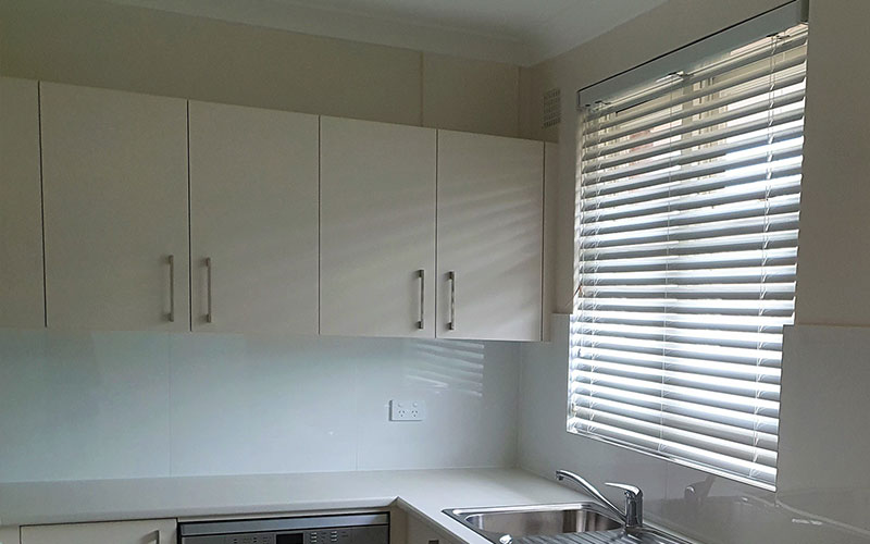 Venetian Blinds