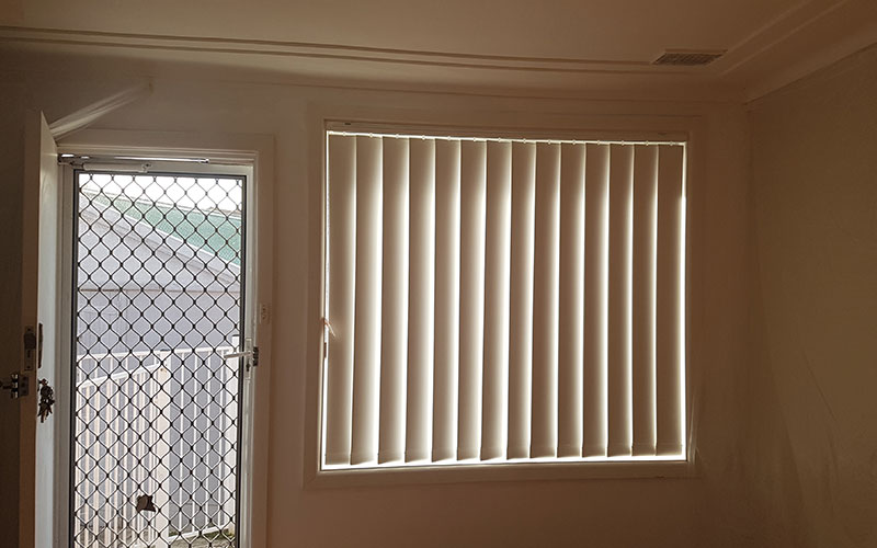 vertical Blinds