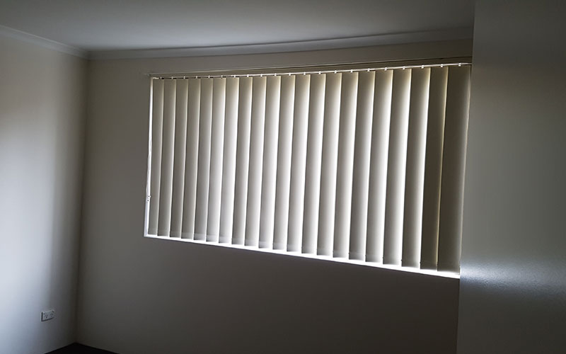 vertical Blinds