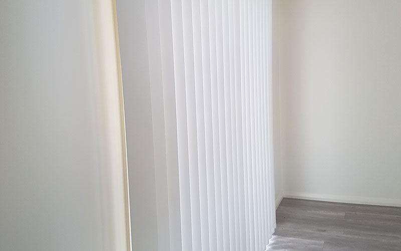 vertical Blinds